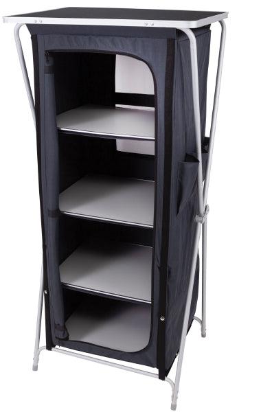 Tall Storage Cupboard - Towsure