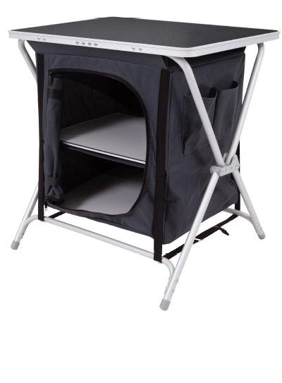 Via Mondo Quick System Camping Cupboard - Small - Towsure