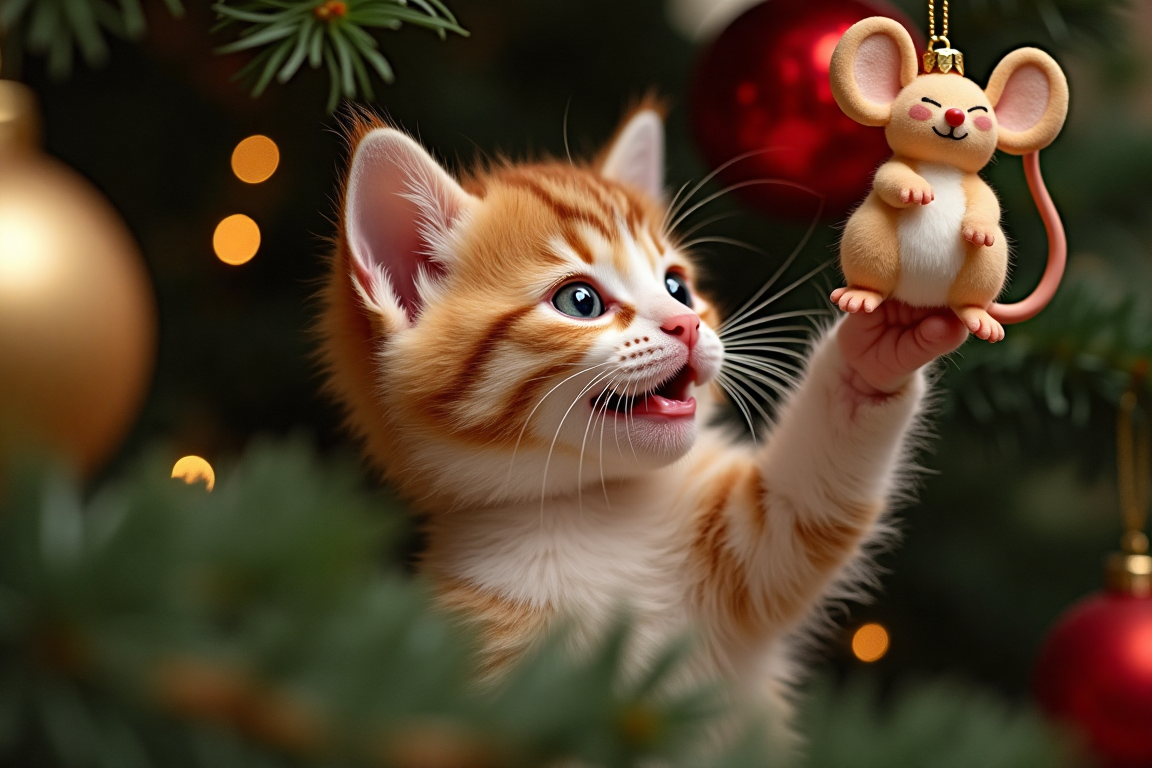 How To Create a Pet-Friendly Christmas: Keeping Your Furry Friends Safe and Happy