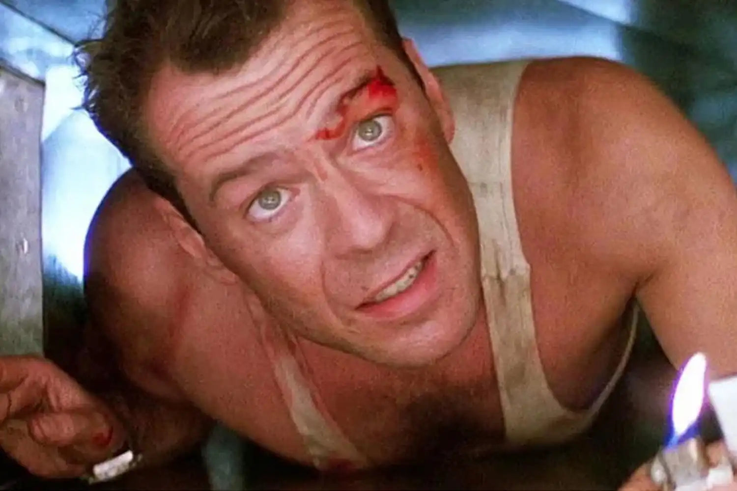 Is Die Hard a Christmas Movie? The Great Debate