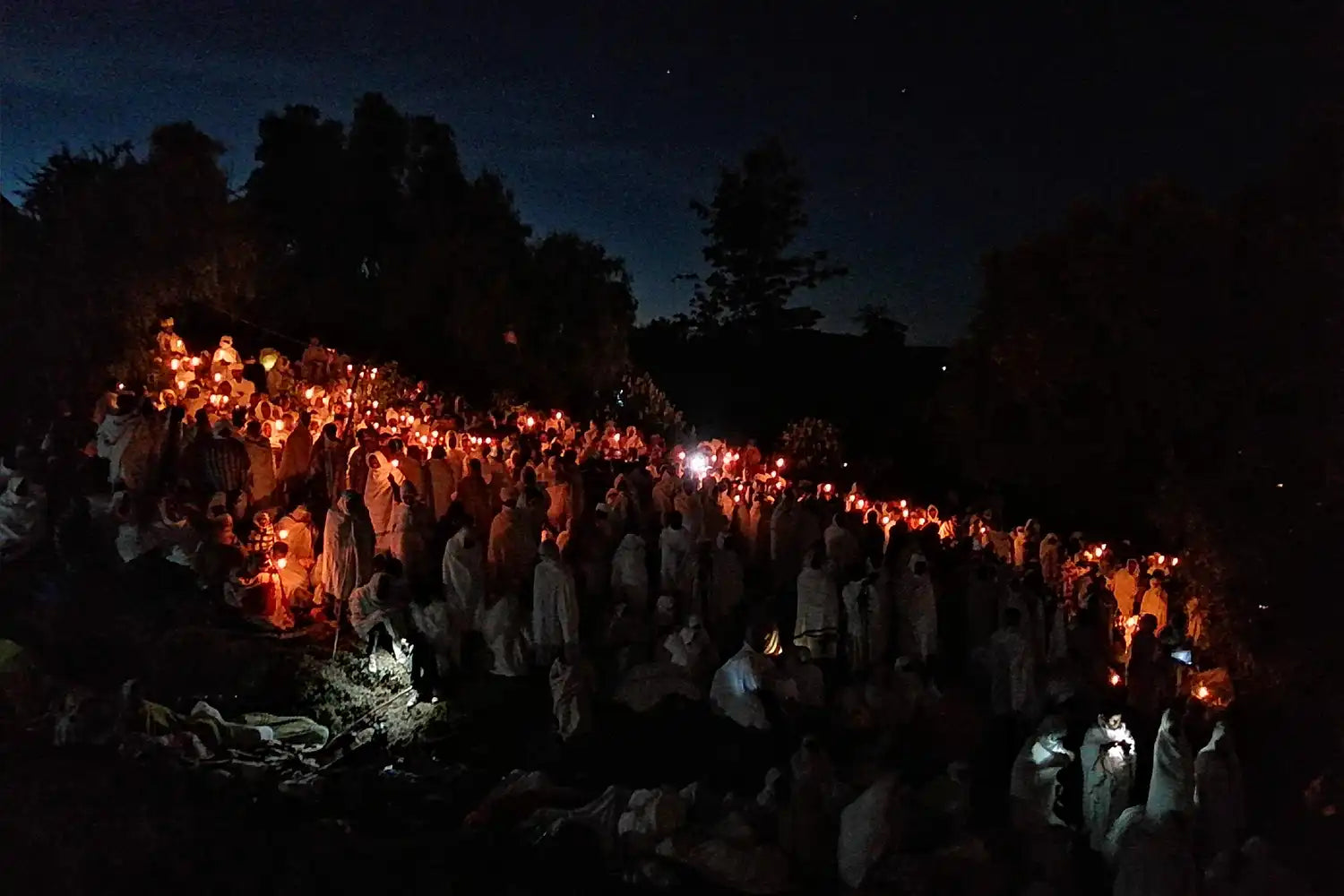 How do Ethiopians Celebrate Christmas? Traditions, Roots, and Unique Customs