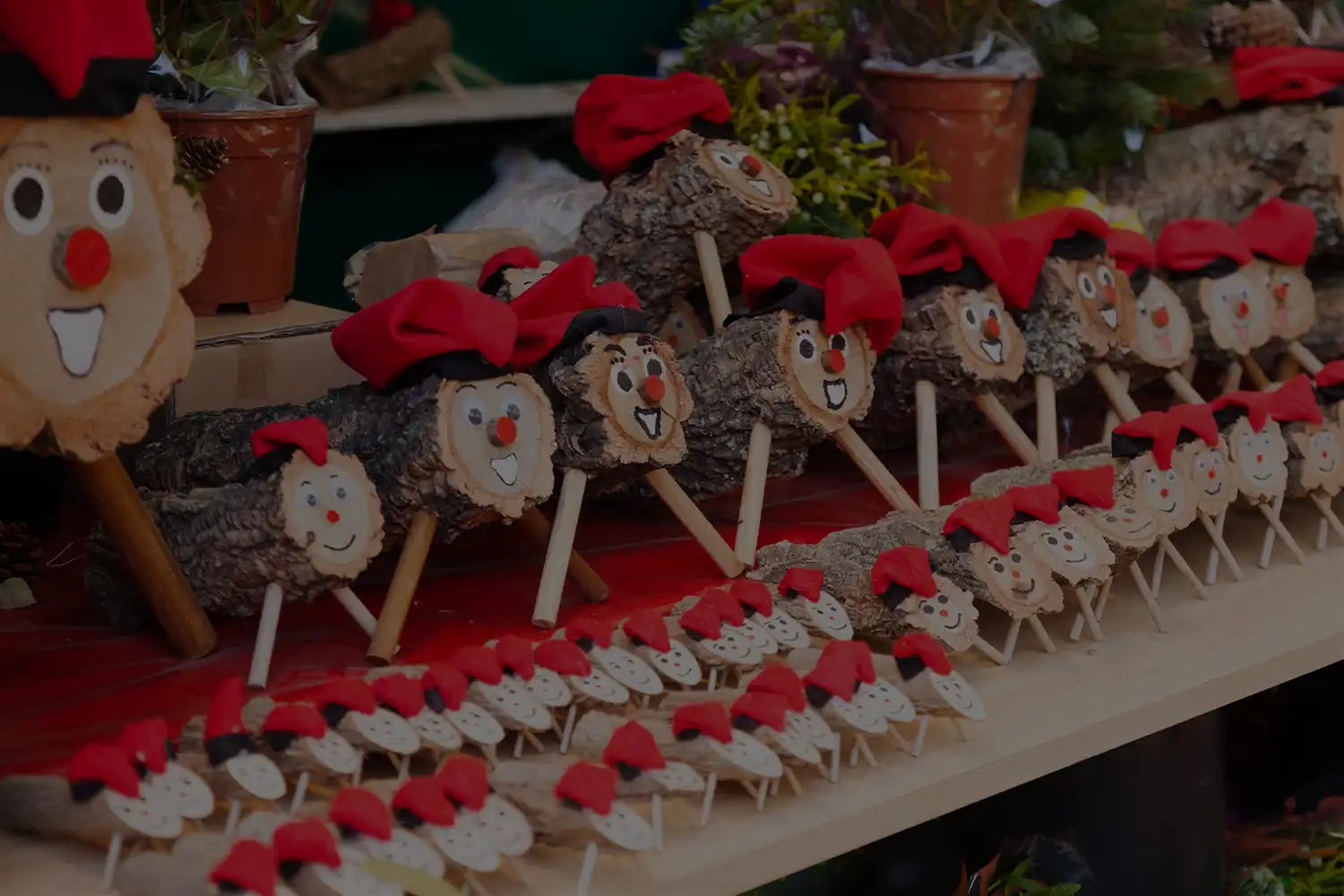 Christmas "Pooping Log" - The Tió de Nadal and El Caganer Traditions of Catalonia