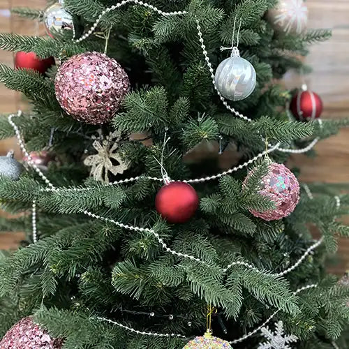 Artificial Christmas Trees