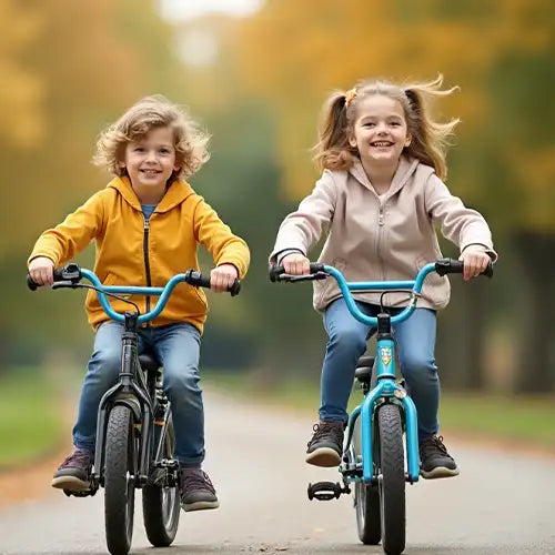 Children's Bicycles