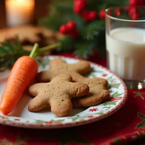 Christmas Tableware