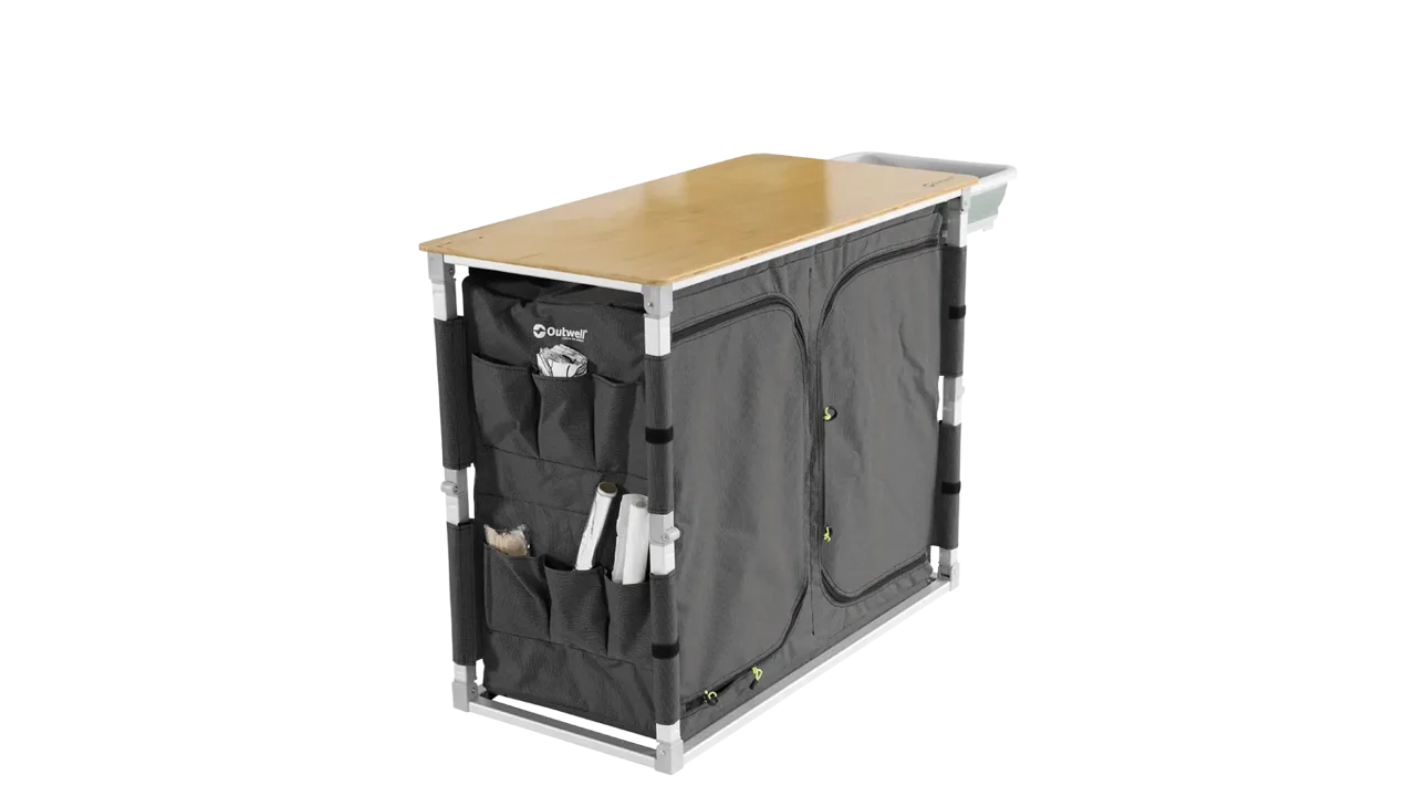 Outwell Padres XL Storage Unit