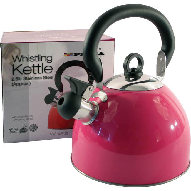 kettle