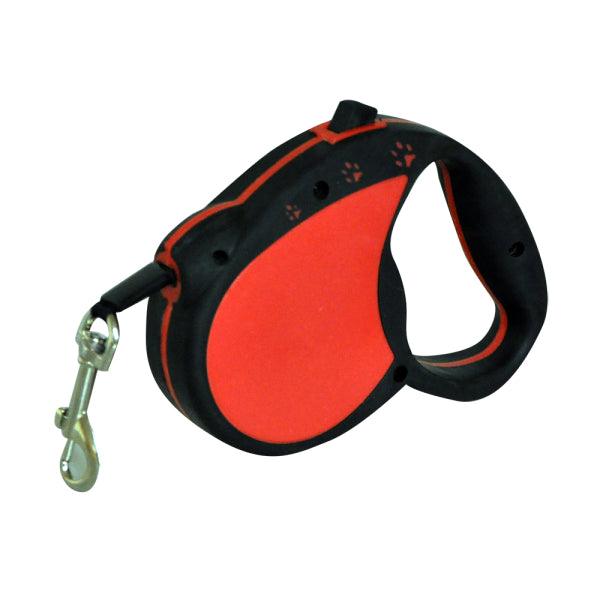 5M Retractable Dog lead - Towsure