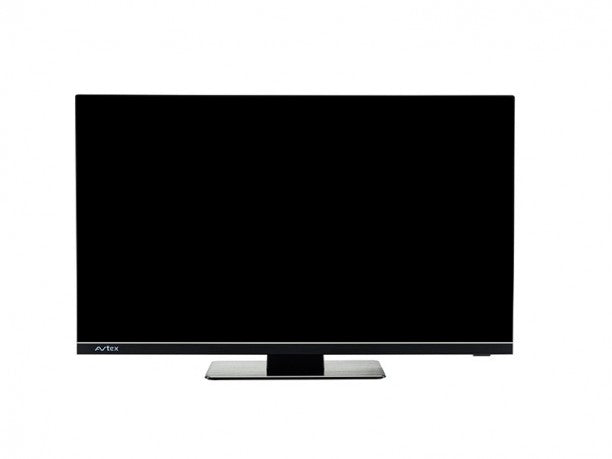 Avtex AV215TS 21.5" 12v/24v/240v Smart TV with Satellite Decoder