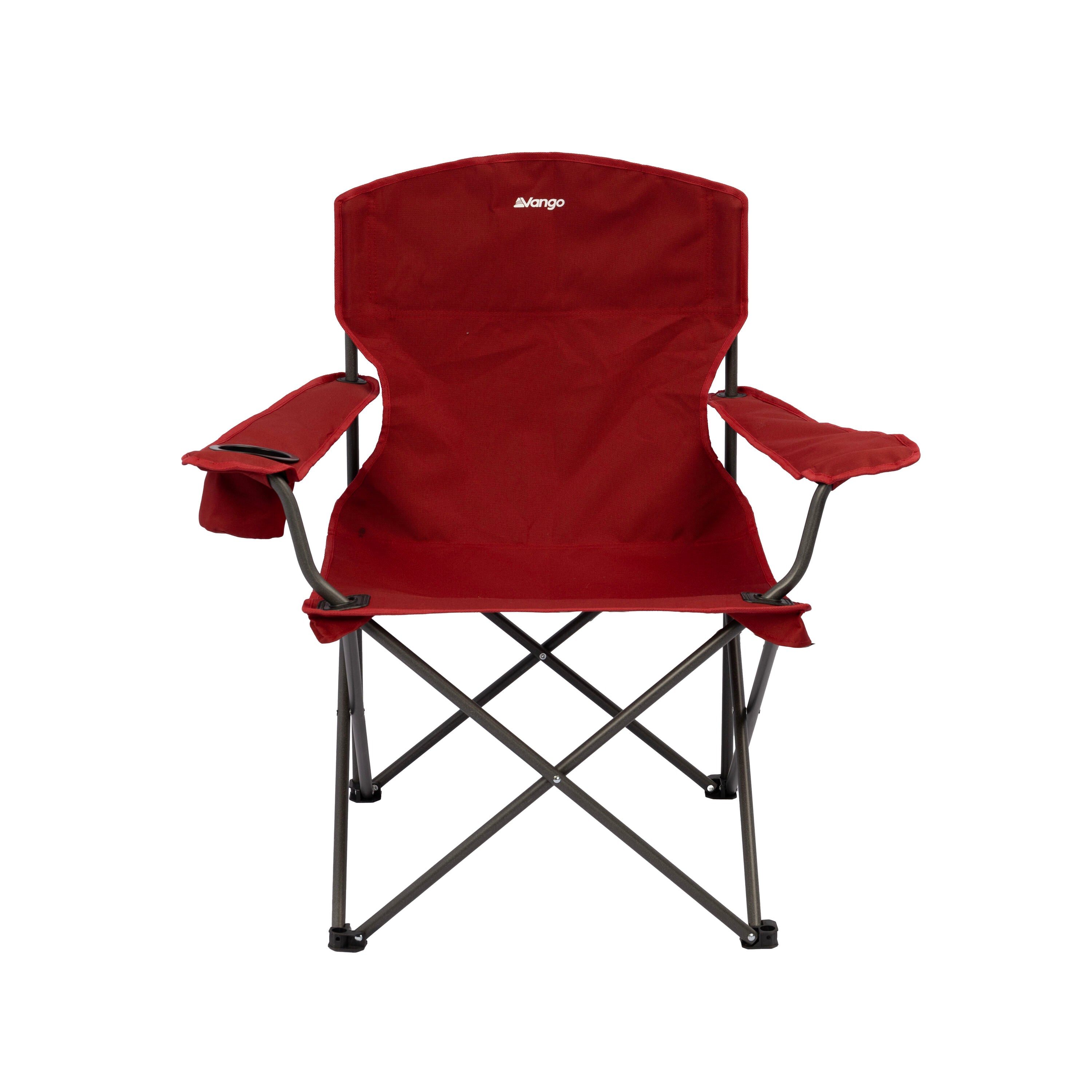 Vango Fiesta Chair - Dark Autumn