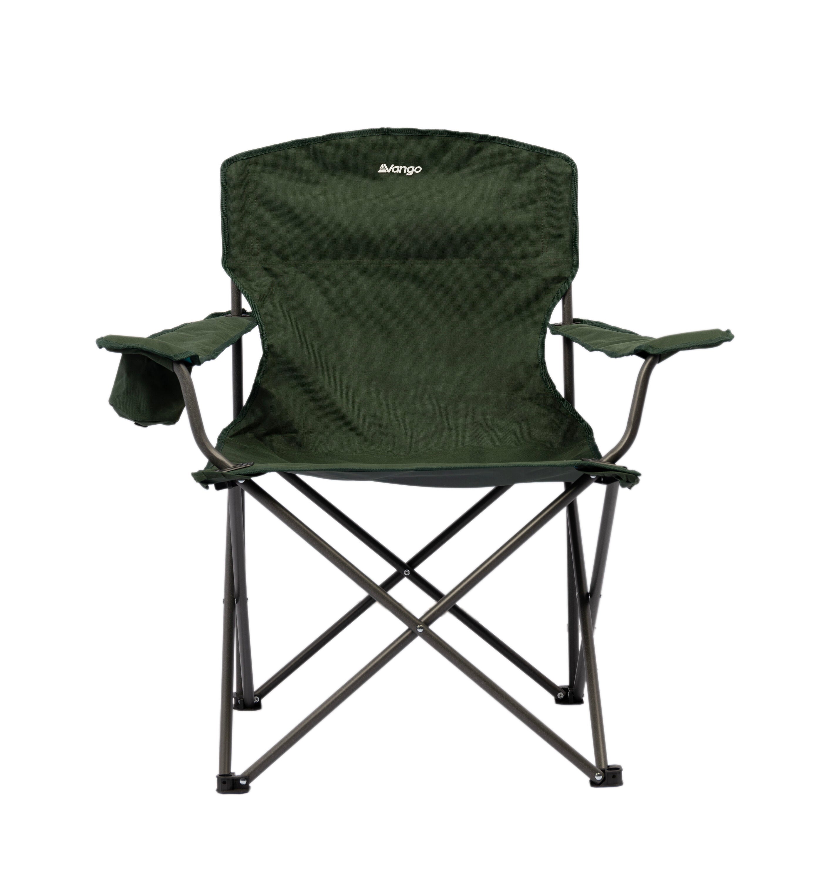 Vango Fiesta Chair - Spruce