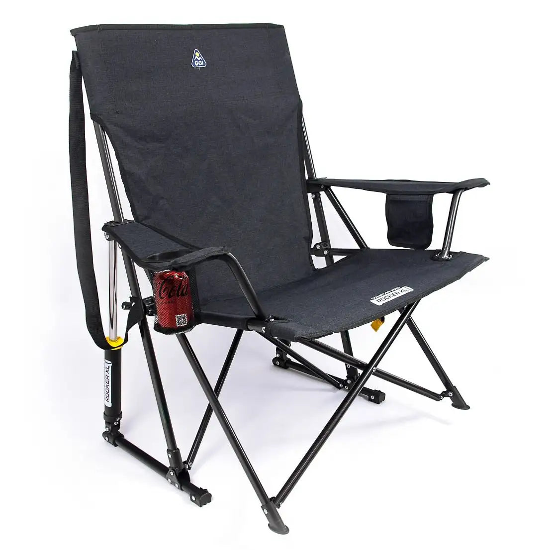 GCI Comfort Pro Rocker Camping Chair