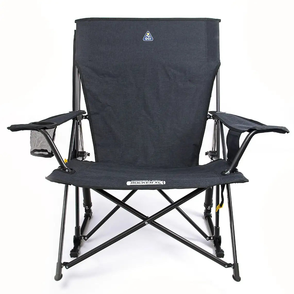 GCI Comfort Pro Rocker Camping Chair