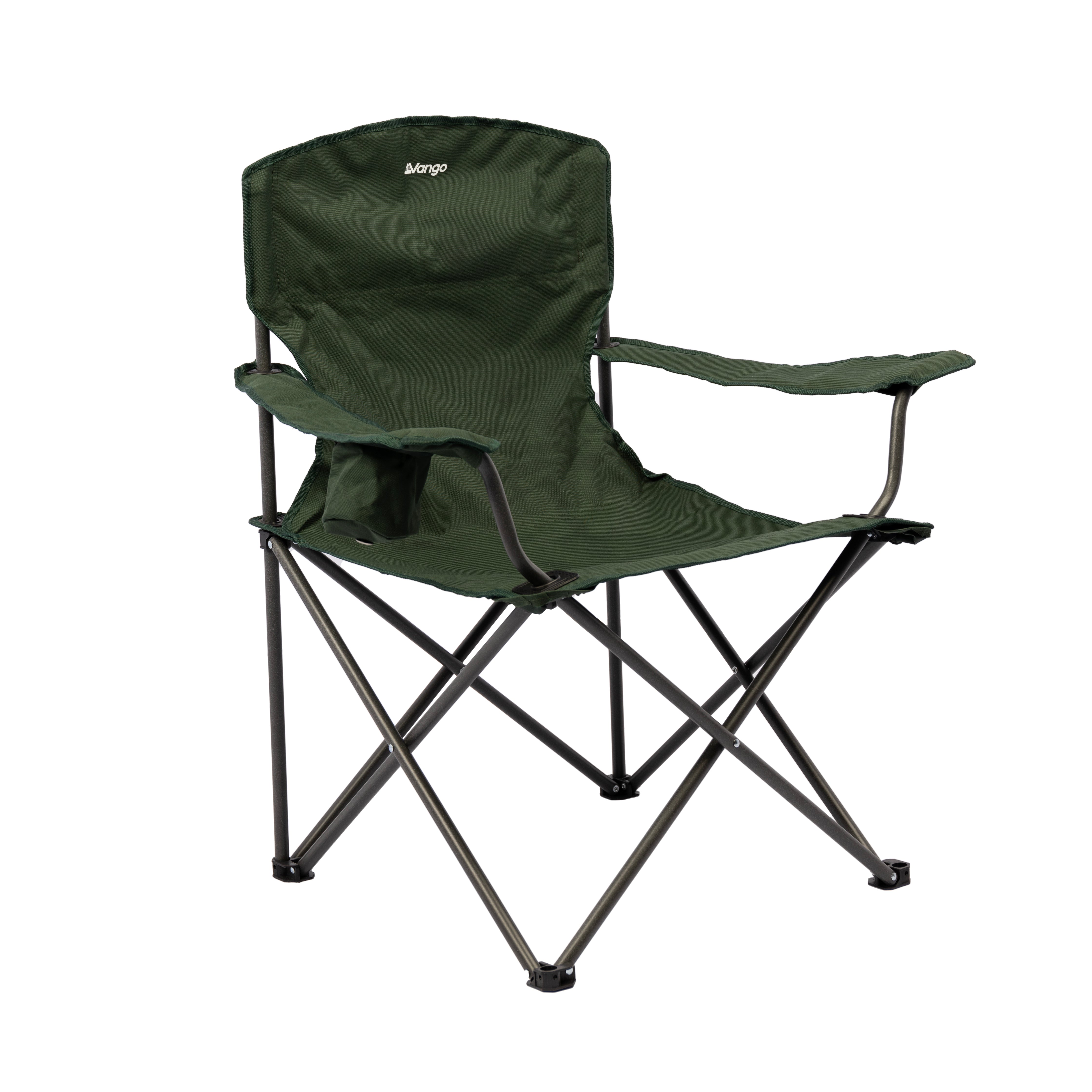 Vango Fiesta Chair - Spruce