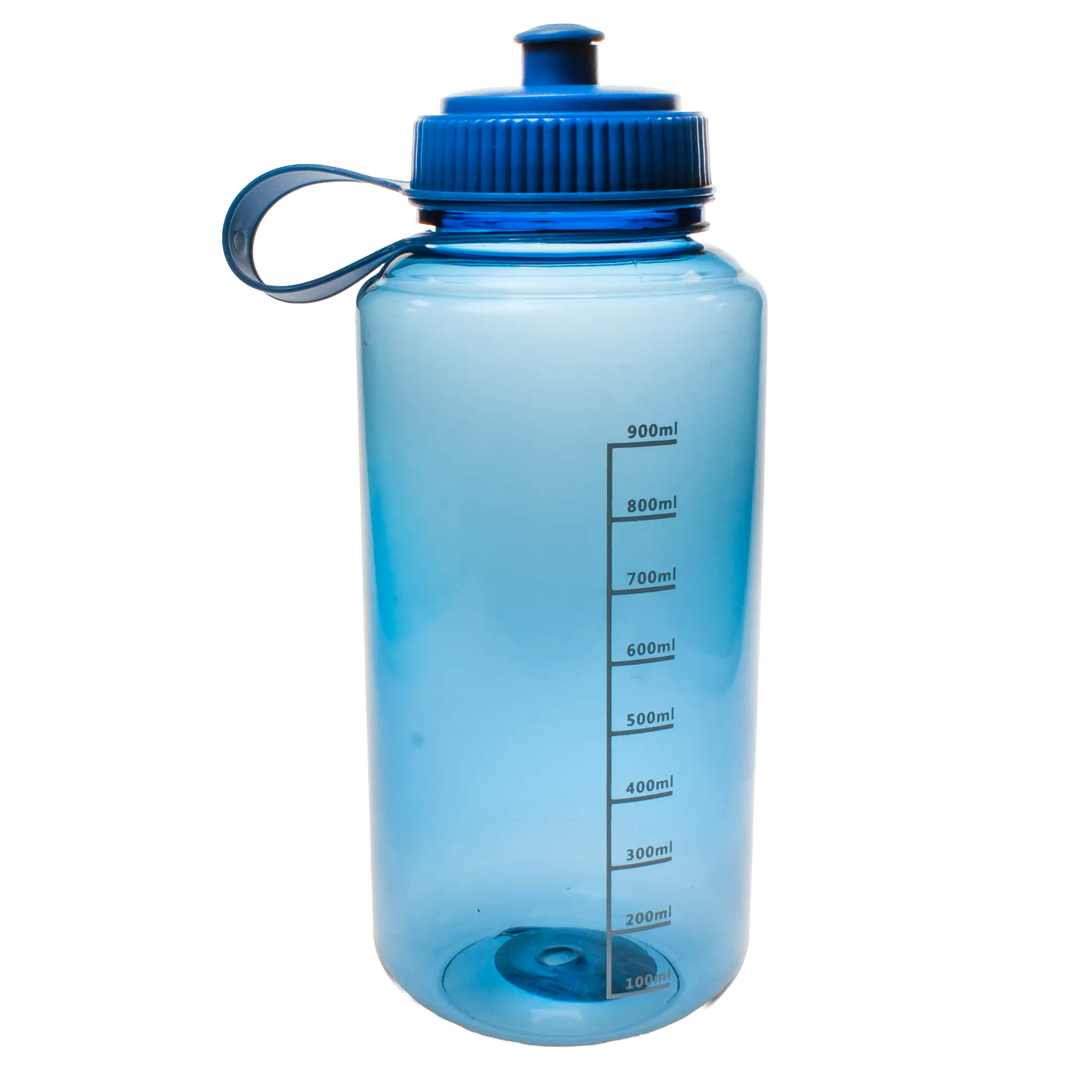 Large 1 Litre Sports Water Bottle