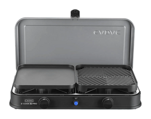 Cadac 2 Cook 2 Pro Deluxe QR - Towsure