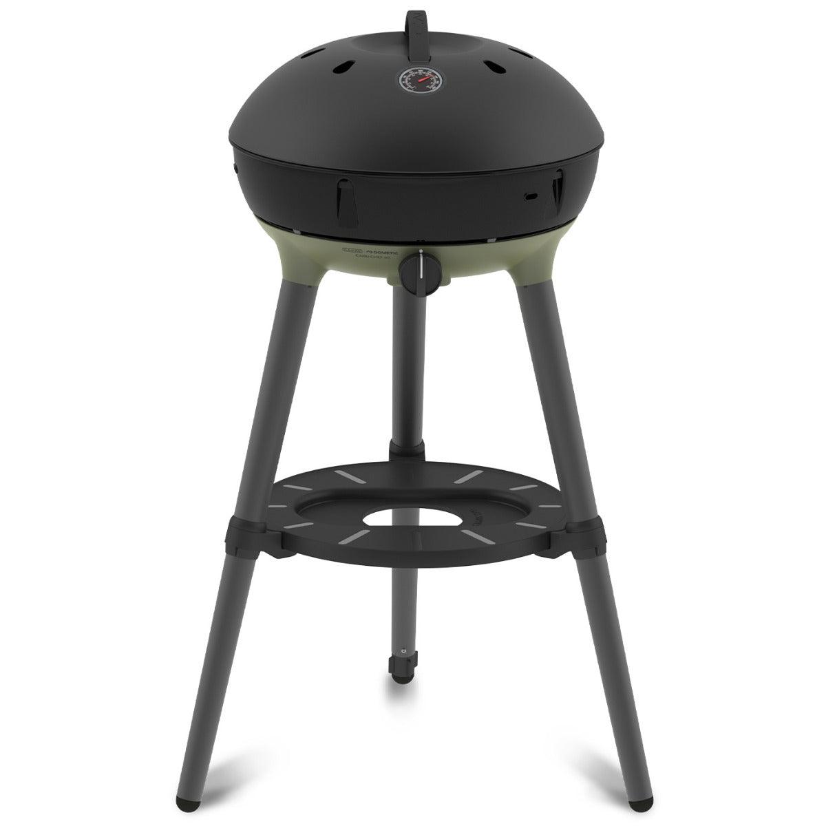 Cadac Carri Chef 40 Barbecue / Chef Pan Combo - Towsure