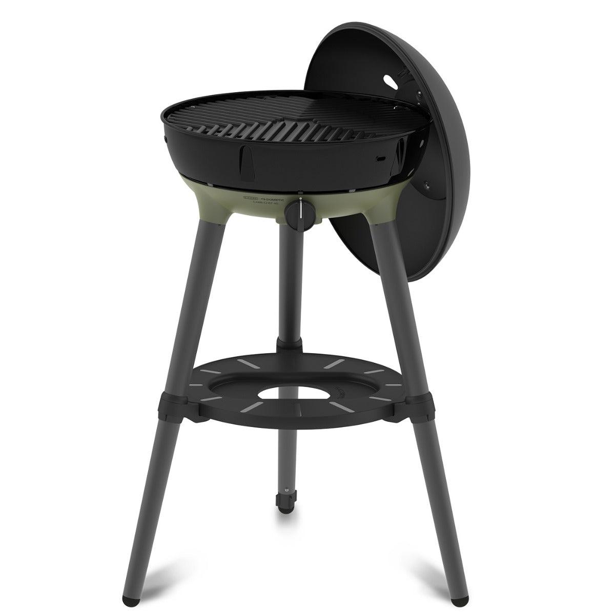 Cadac Carri Chef 40 Barbecue / Chef Pan Combo - Towsure