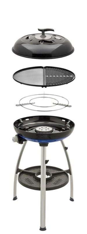 Cadac Carri Chef 50 BBQ / Plancha Combo - Towsure