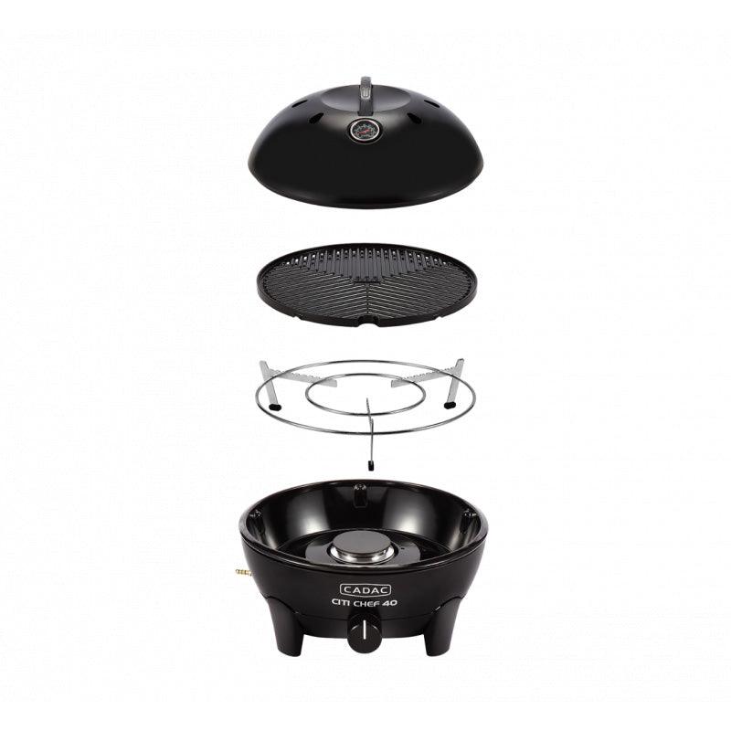 Cadac Citi Chef 40 Barbecue - Towsure