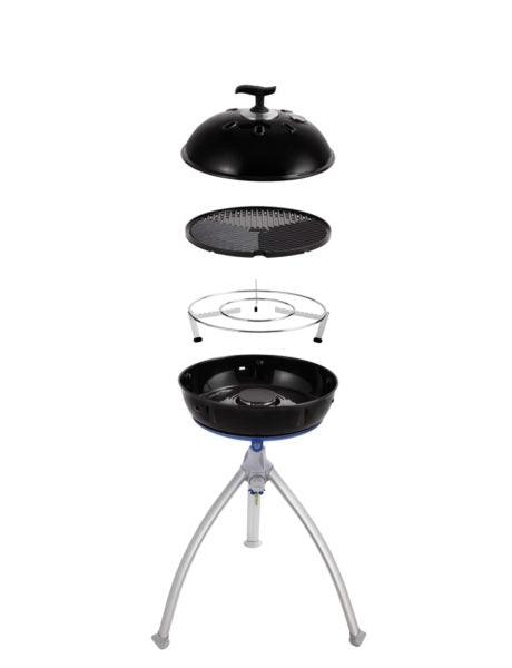 Cadac Grillo Chef 2 BBQ Dome Combi