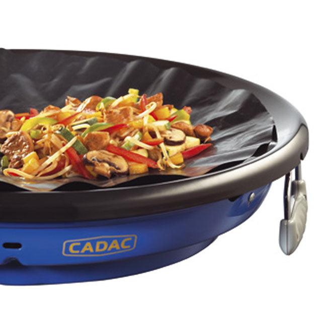 Cadac Skottel Liner for Gas Barbecue