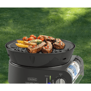 Cadac Safari Chef 30 Compact BBQ/Stove - Towsure