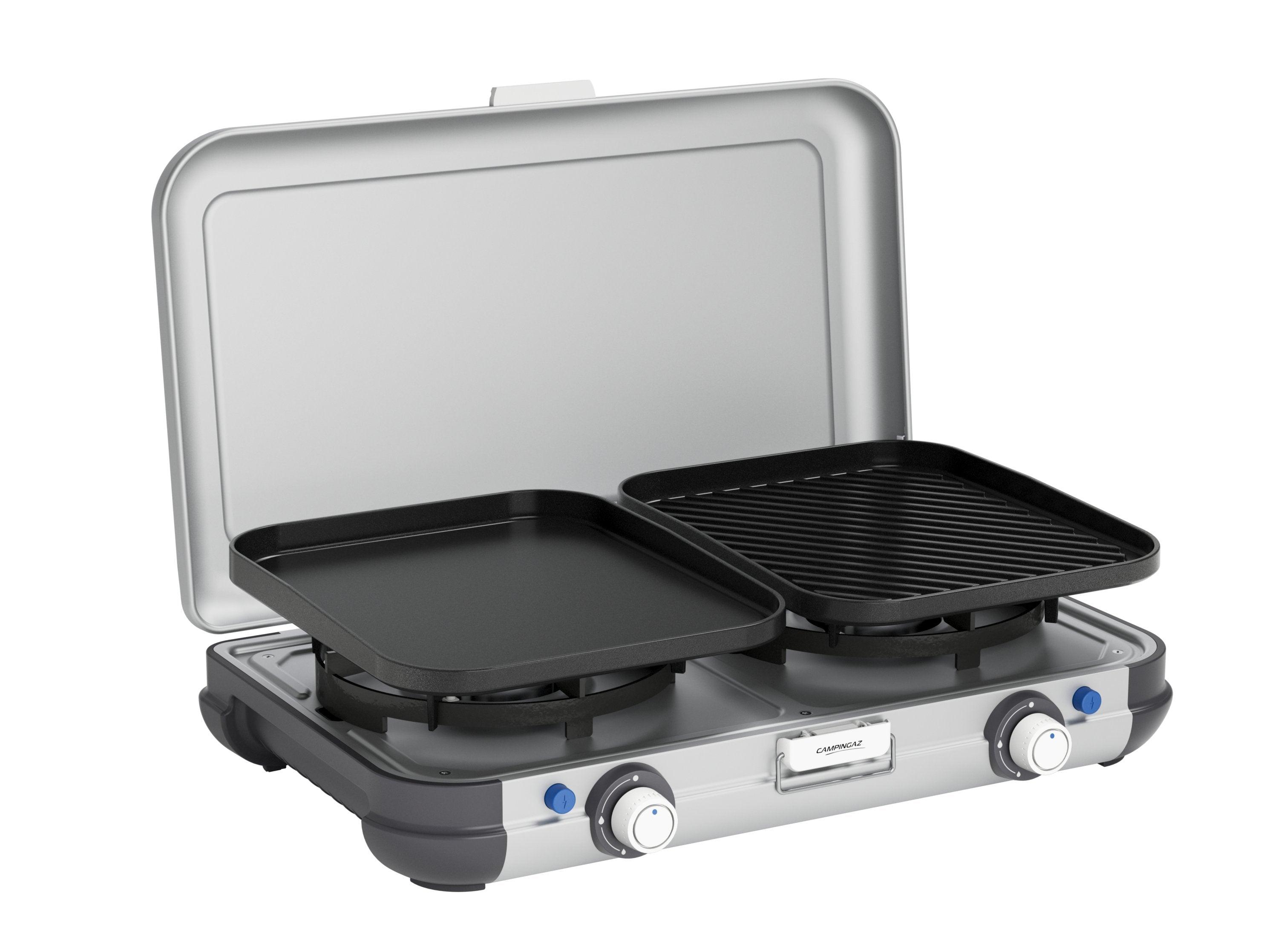 Campingaz Camping Kitchen 2 Grill & Go - Towsure