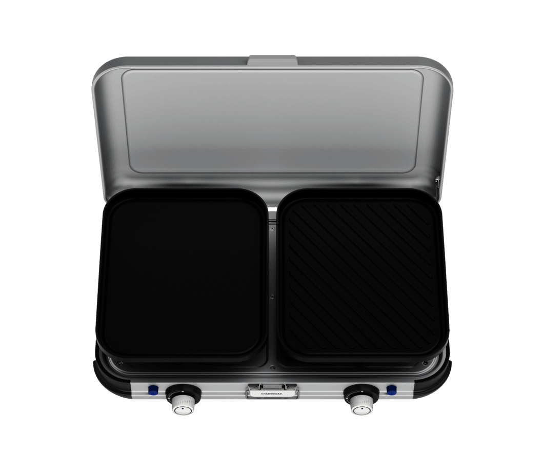 Campingaz Camping Kitchen 2 Grill & Go - Towsure