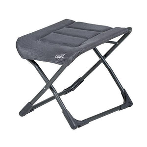 Crespo AP-231 Air-Deluxe Footrest - Light Grey