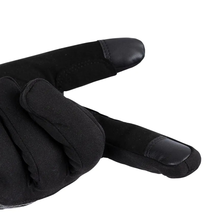 Mens Waterproof Gloves Cruzado X - Black