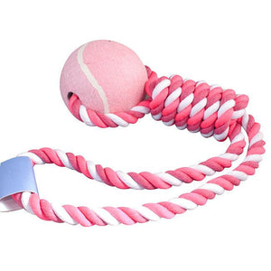 Dog Rope Toy - Large - Towsure