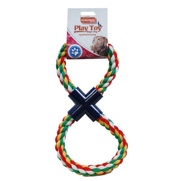 Dog Tug Rope - Towsure