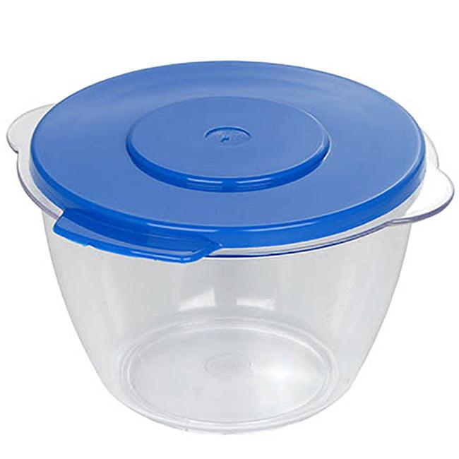 Easy-Cook Microwave Mini-Pot 300ml - Towsure