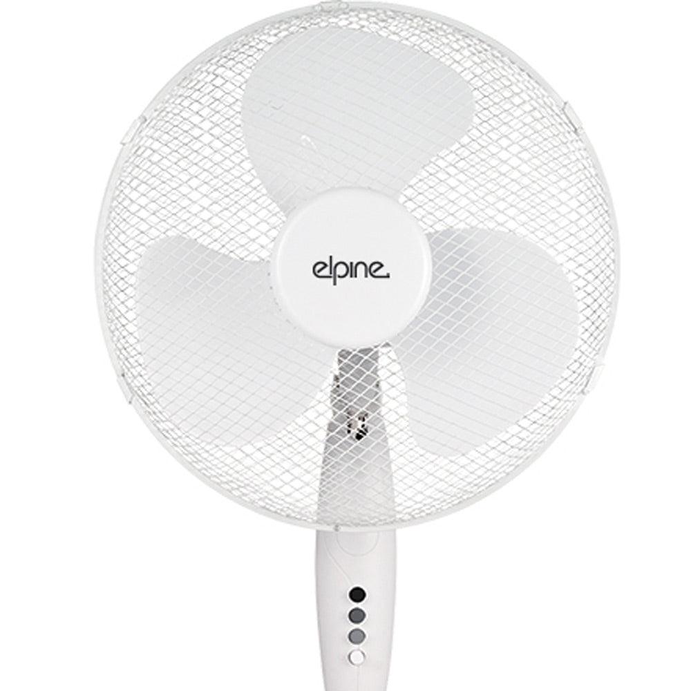 Elpine 40cm Pedestal Fan