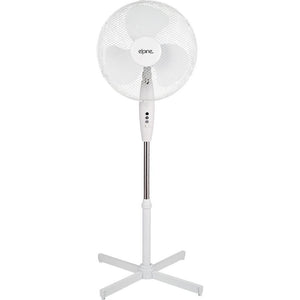 Elpine 16" (40cm) Oscillating Pedestal Fan - Towsure