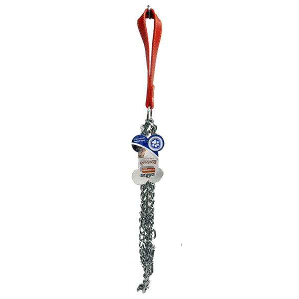 Heavy Duty Dog Chain Lead - Towsure