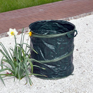 Heavy Duty Pop Up Garden Refuse Bag