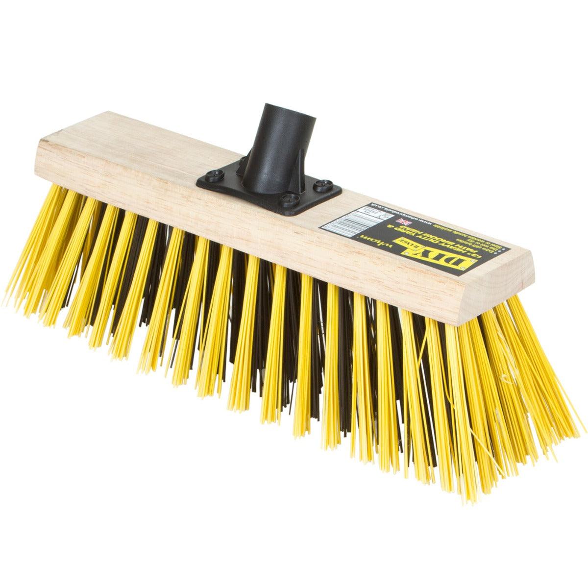 Wham DIY Yard Brush Head