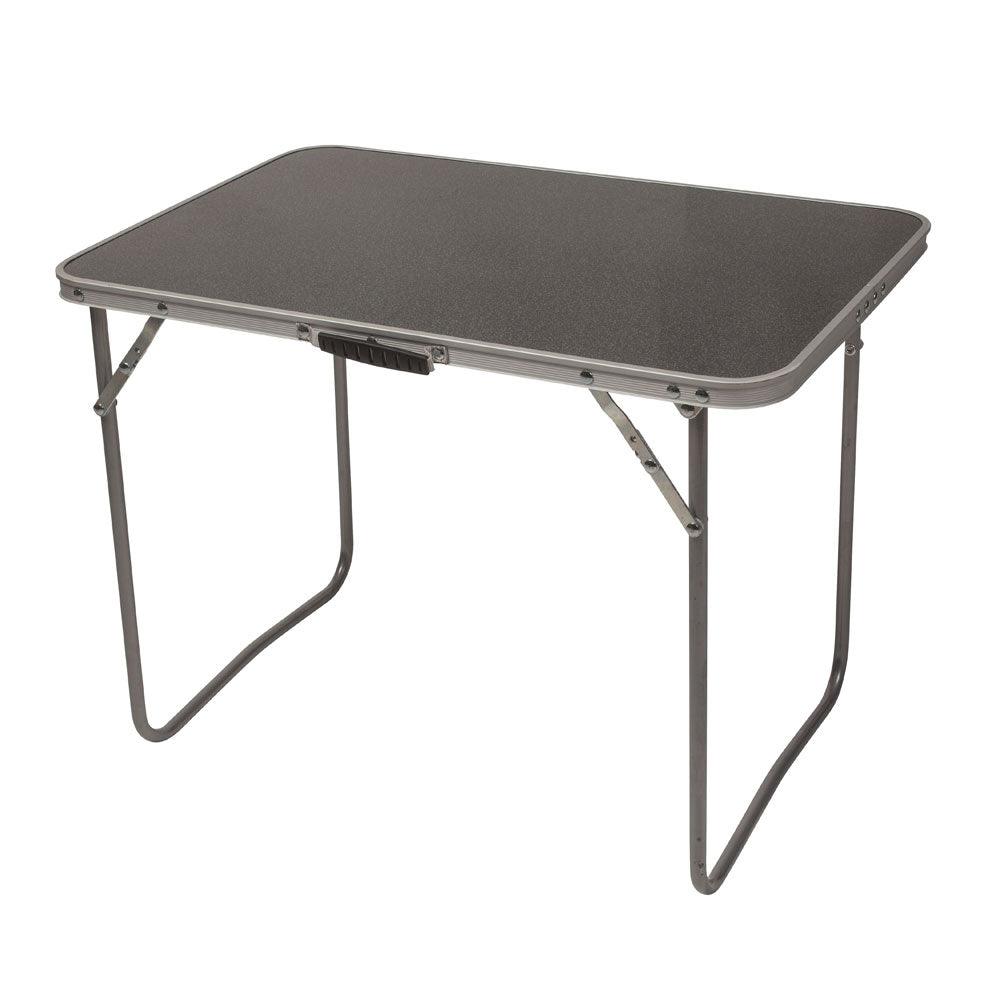 Kampa Side Camping Table - 60x40cm - Towsure