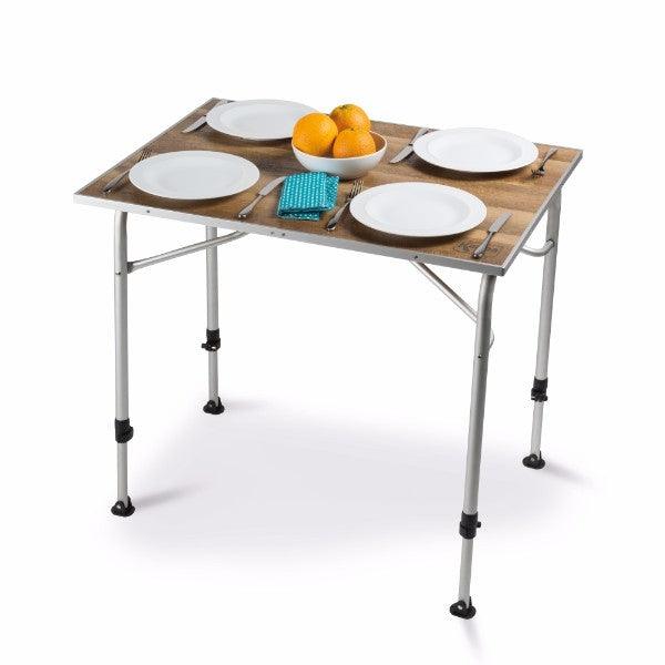 Kampa Zero Table - Medium - 80cm x 60cm