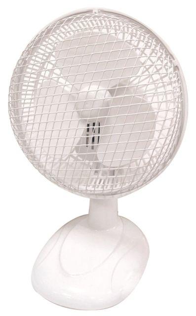 Kingavon 6" Desk Fan - Towsure