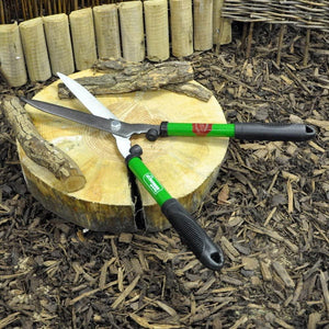 Kingfisher 21" Gardening Hedge Shears - Towsure