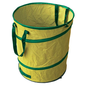 Kingfisher Jumbo Pop-Up Garden Tidy Bag - Towsure