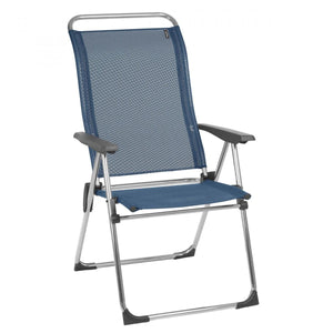 Lafuma Alu Cham Batyline Chair - Ocean - Towsure