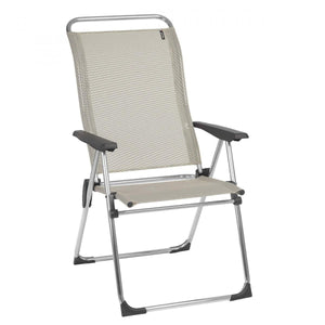 Lafuma Alu Cham Batyline Chair - Seigle - Towsure