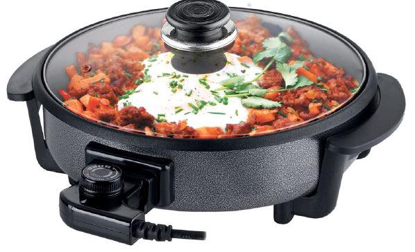 Leisurewize Multi-Function Cooker / Skillet - Towsure