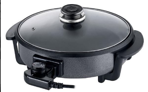 Leisurewize Multi-Function Cooker / Skillet - Towsure