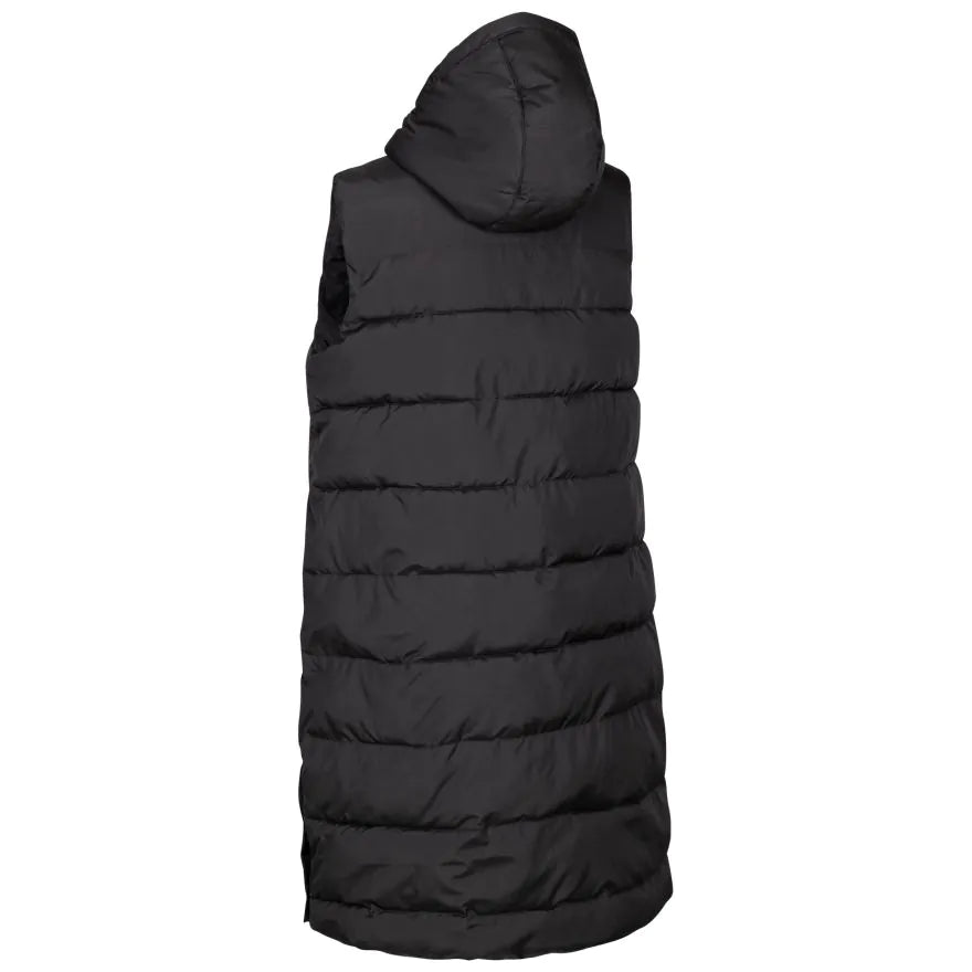 Trespass Womens Gilet Leona - Black