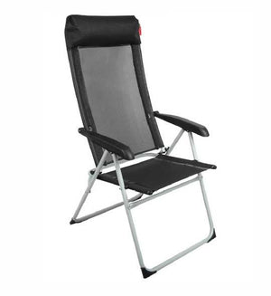 Lollie Pop Folding Chair - Black - Towsure